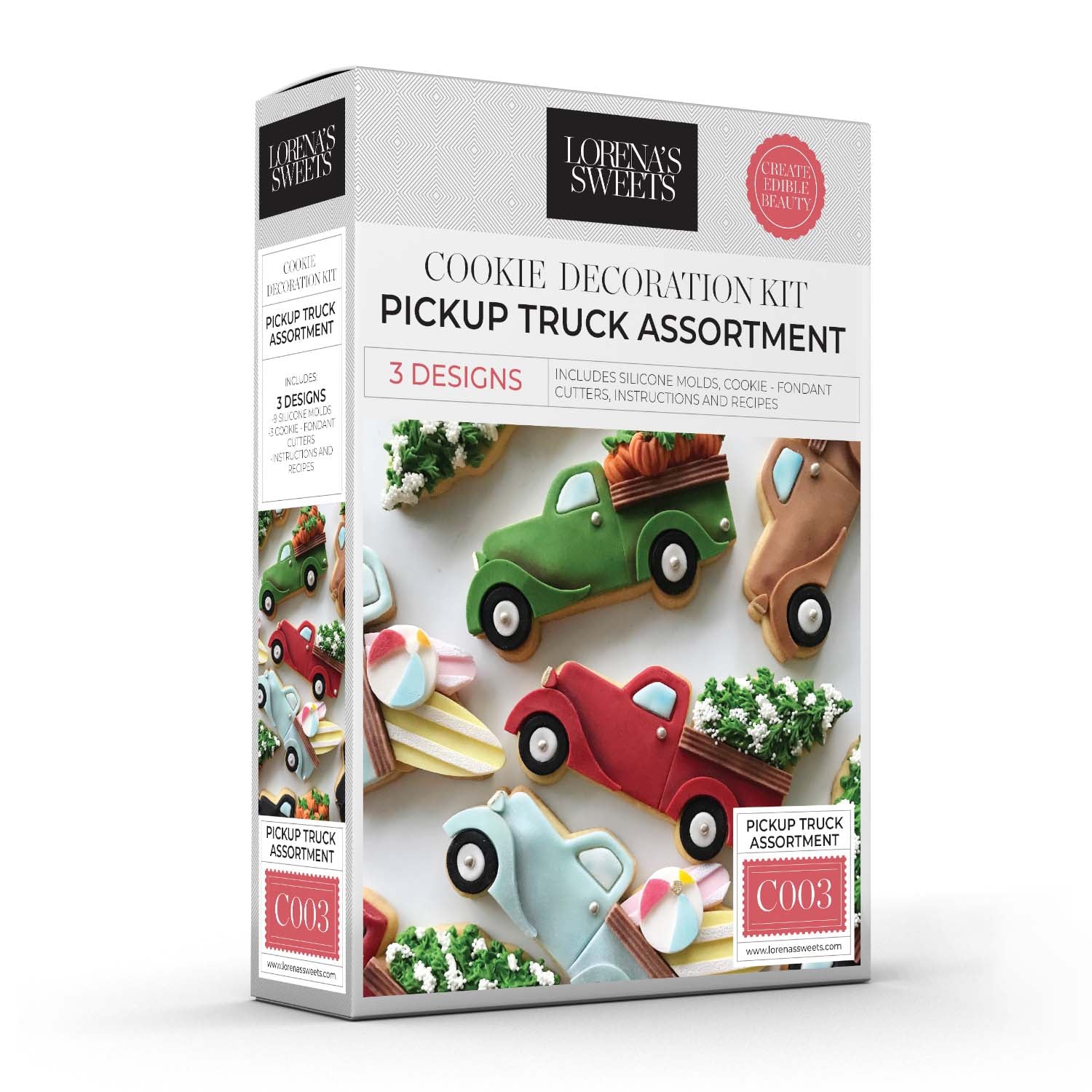 Cookie_Decoration_Kit_Pickup_Truck