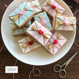 Lorena's Sweets Sweet Memories Kit - Cherish Every Bite