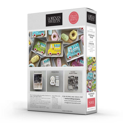 Cookie_Decoration_Kit_Sweetness_Truck