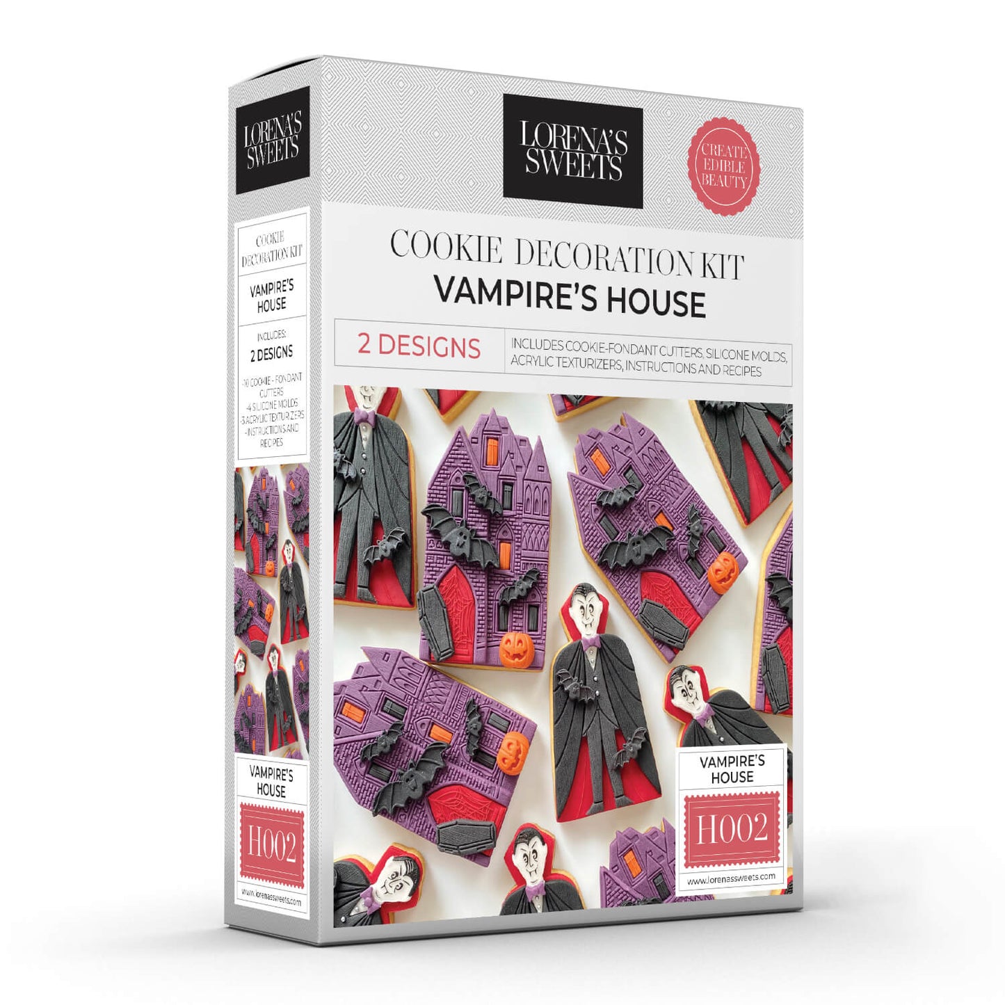 Cookie_Decoration_Kit_Vampire_s_House