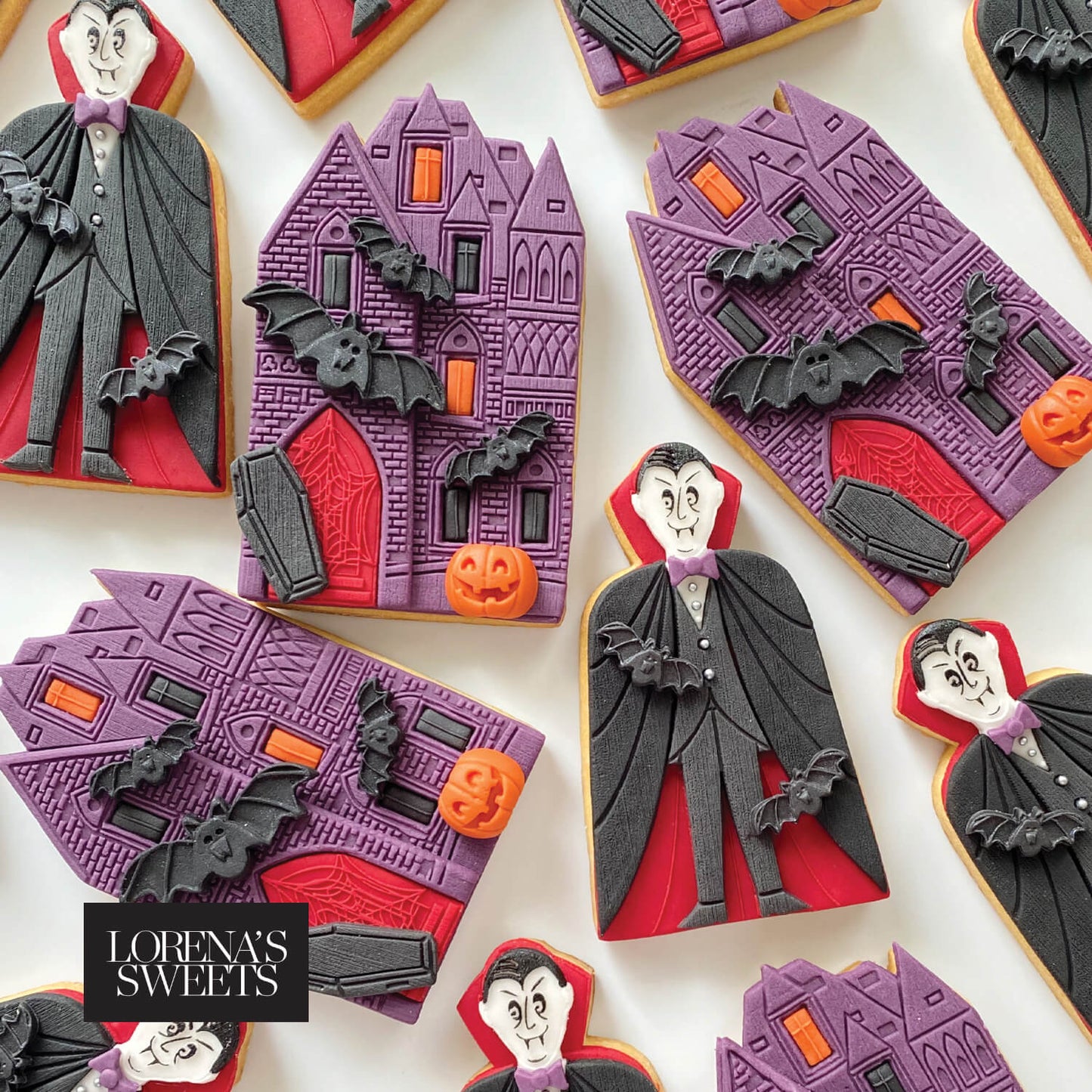 Cookie_Decoration_Kit_Vampire_s_House